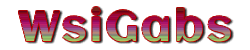 WsiGabs