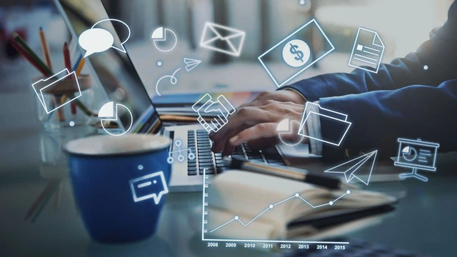Digitales Marketing in Nischen mit hohen Anforderungen