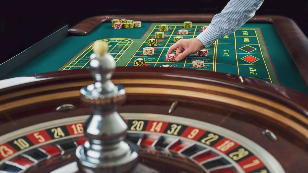 les casinos en ligne internationaux