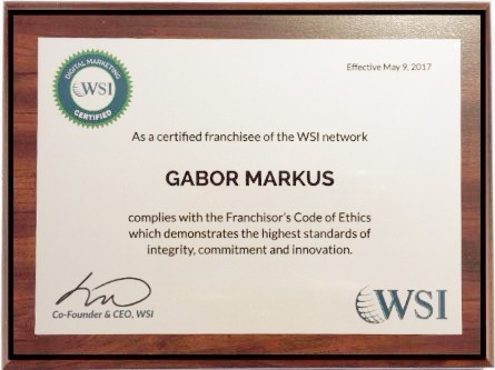 WSI ouvre à Genève