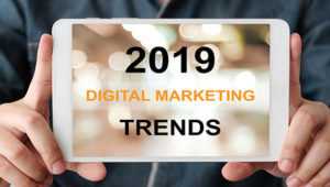 Marketing Digital : Les prévisions pour 2019 selon WSI
