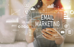5 Principes de Marketing par Email