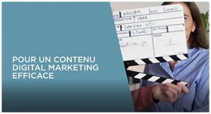 Le Content Marketing 1