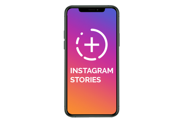 La popularité croissante des stories d’Instagram