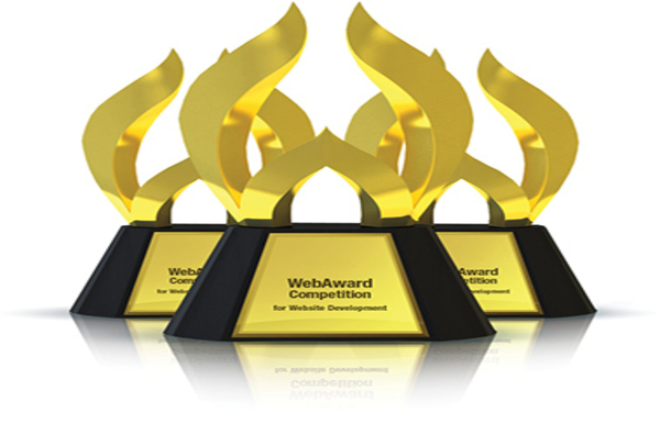WSI remporte le prix “Medical Standard of Excellence” aux WebAwards 2020