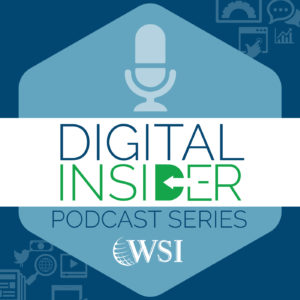 Digital Insider Podcast Series