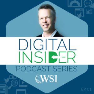 Episode 1: Digital Marketing Strategies with Dan Monaghan