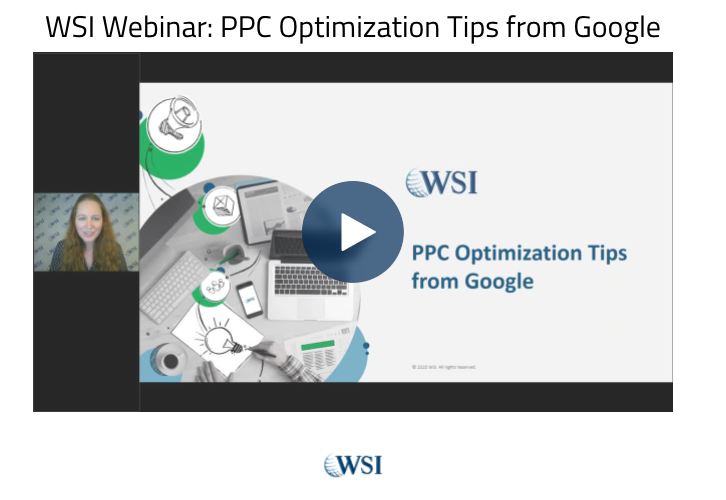 ppc Optimization tips