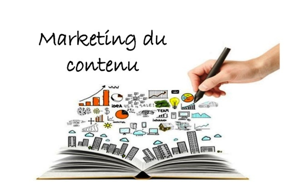 Alors, en quoi le marketing de contenu est-il différent du marketing digital ?