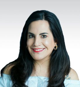 Lorena Ascarrunz