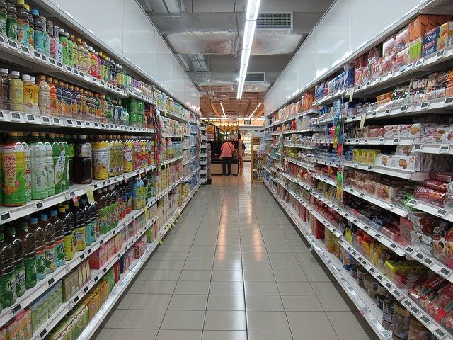 grocery-store