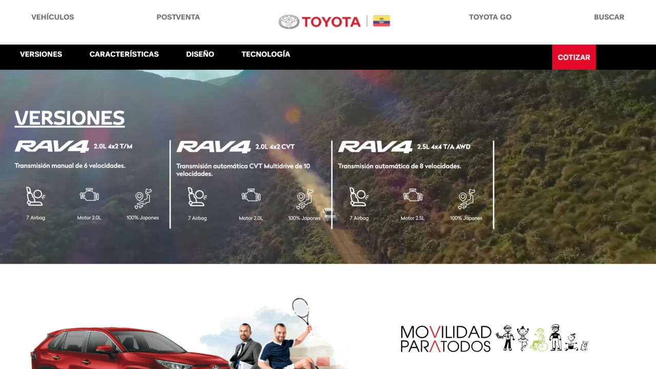 Toyota-Ecuador-RAV4